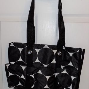 Organizing Utiltiy Tote
